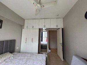 Building Lobby in 3 BHK Apartment at Hero Homes Gurgaon, Sector 104 – for Rent