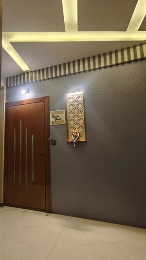 Living Room in 2 BHK Apartment at DJ Homes JB Amore, Chembur – for Sale