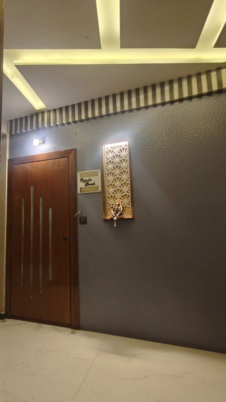 Living Room, dj-homes-jb-amore 2 Bedroom 670 Sq.Ft. Apartment In Chembur Mumbai 10460137