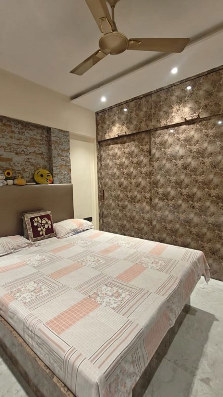 Bedroom, dj-homes-jb-amore 2 Bedroom 670 Sq.Ft. Apartment In Chembur Mumbai 10460137