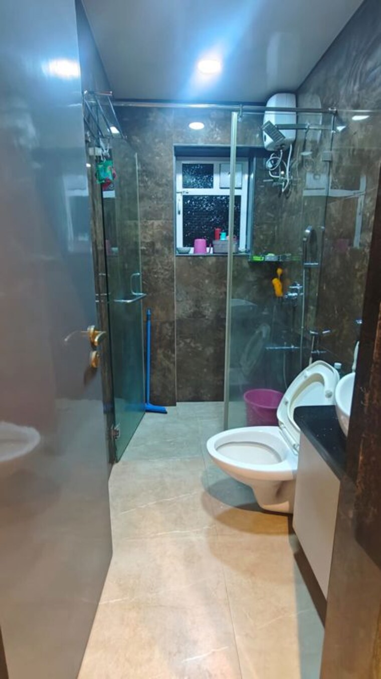 Bathroom, dj-homes-jb-amore 2 Bedroom 670 Sq.Ft. Apartment In Chembur Mumbai 10460137