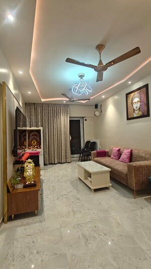 2 BHK Apartment For Sale in DJ Homes JB Amore, Chembur