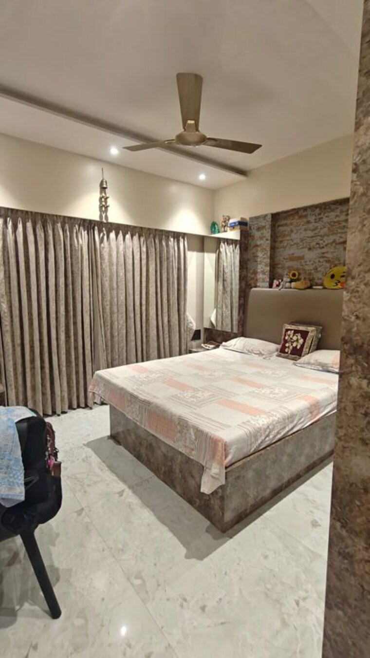 Bedroom, dj-homes-jb-amore 2 Bedroom 670 Sq.Ft. Apartment In Chembur Mumbai 10460137