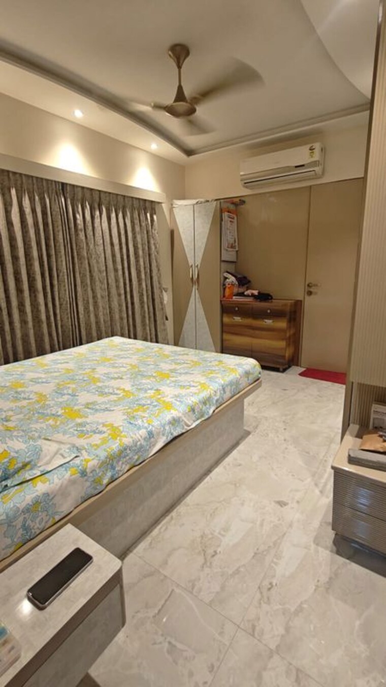 Bedroom, dj-homes-jb-amore 2 Bedroom 670 Sq.Ft. Apartment In Chembur Mumbai 10460137