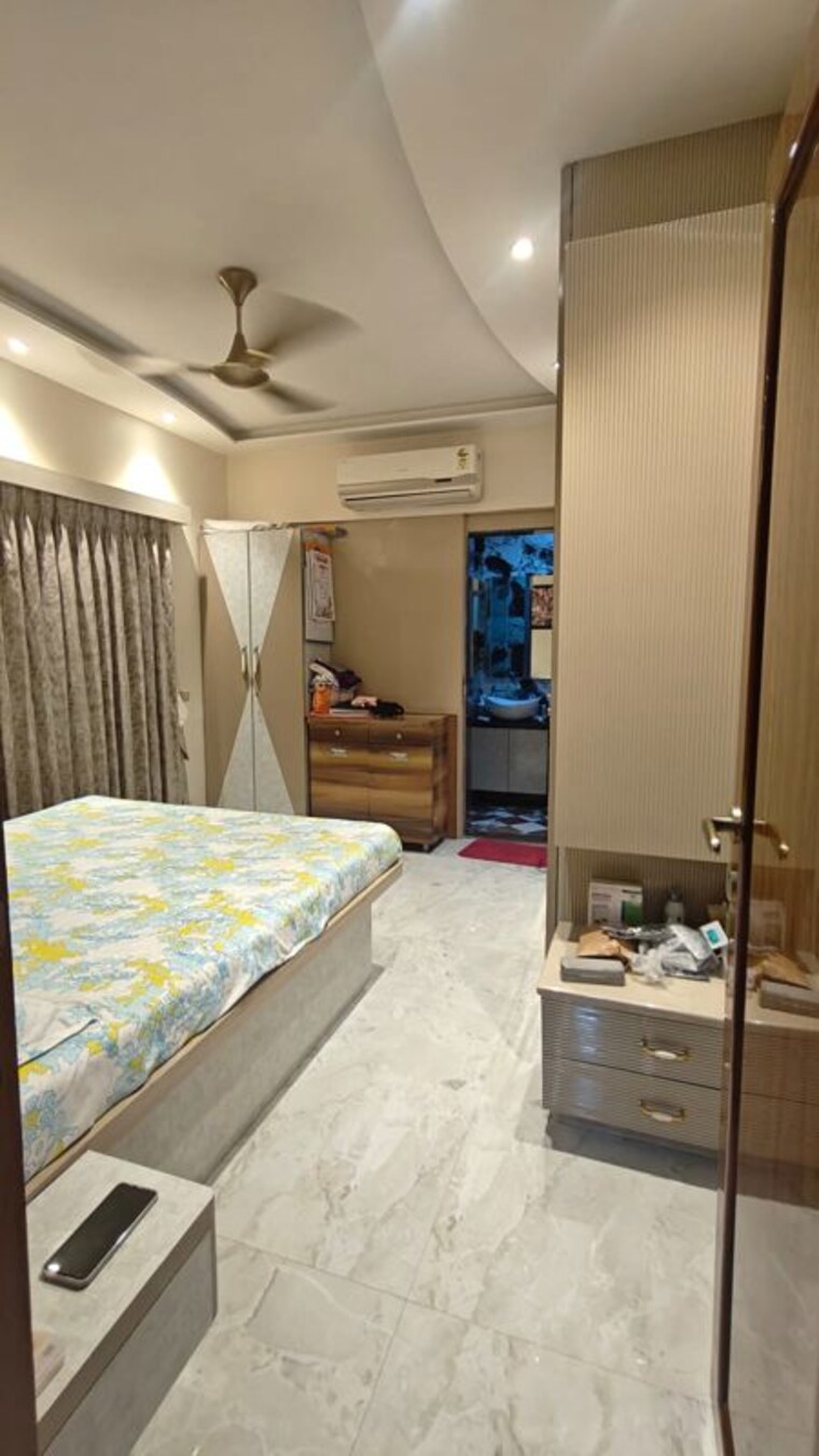 Bedroom, dj-homes-jb-amore 2 Bedroom 670 Sq.Ft. Apartment In Chembur Mumbai 10460137
