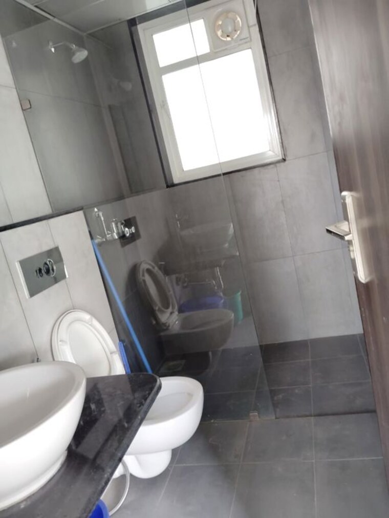 Bathroom, kolte-patil-24k-sereno 3 Bedroom 2100 Sq.Ft. Apartment In Baner Pune 10460143