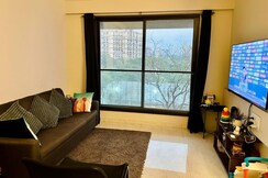 2 BHK Apartment For Sale in Chembur