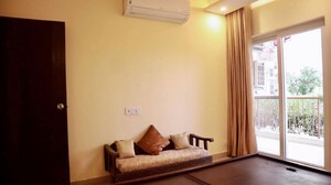 Bedroom in 3 BHK Apartment at Hero Homes Gurgaon, Sector 104 – for Sale