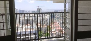 2.5 BHK Apartment – Exterior View View at Goel Ganga Altus, Kharadi - for Sale