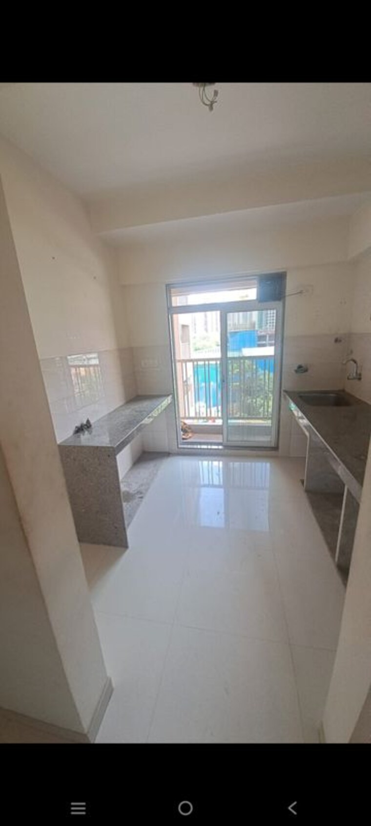 Living Room, metropolis-rivera 1 Bedroom 500 Sq.Ft. Apartment In Kasarvadavali Thane 10460151