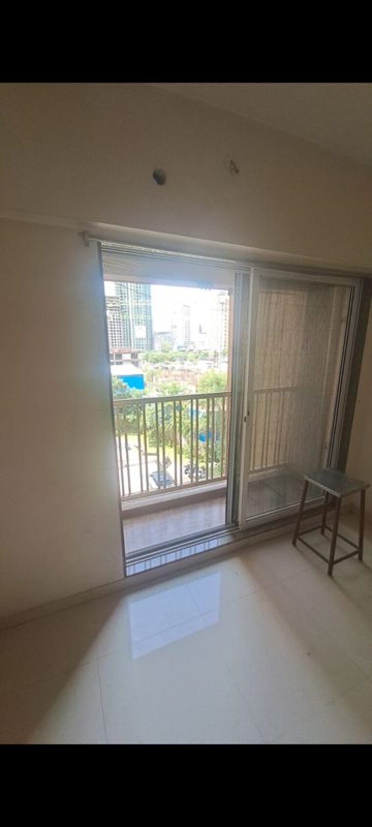 Room, metropolis-rivera 1 Bedroom 500 Sq.Ft. Apartment In Kasarvadavali Thane 10460151