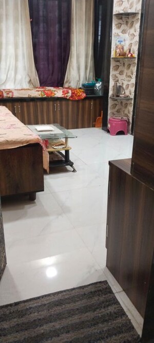 2 BHK Apartment For Sale in Bhanushanti Complex, Malad East