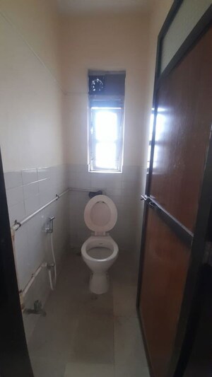 Bathroom in 2 BHK Apartment at Bhanushanti Complex, Malad East – for Sale