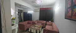 3.5 BHK + Study Room Apartment For Sale in SKA Orion