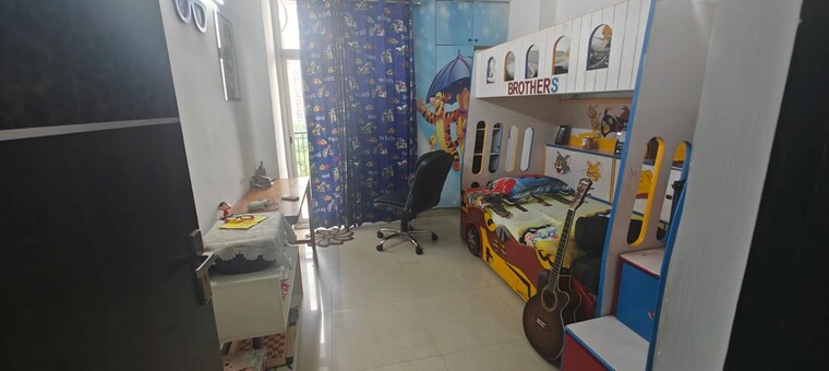 Team Area, ska-orion 3.5 Bedroom 1900 Sq.Ft. Apartment In Sector 143b Noida 10153933