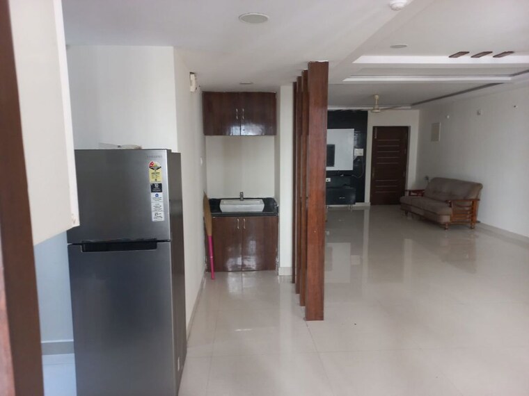 Room, smr-vinay-iconia-hyderabad 3 Bedroom 1907 Sq.Ft. Apartment In Kondapur Hyderabad 10460171