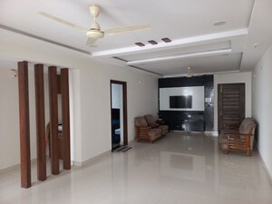3 BHK Apartment For Rent in SMR Vinay Iconia Hyderabad, Kondapur