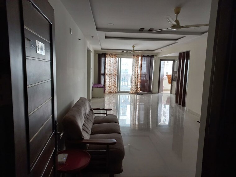 Hall, smr-vinay-iconia-hyderabad 3 Bedroom 1907 Sq.Ft. Apartment In Kondapur Hyderabad 10460171