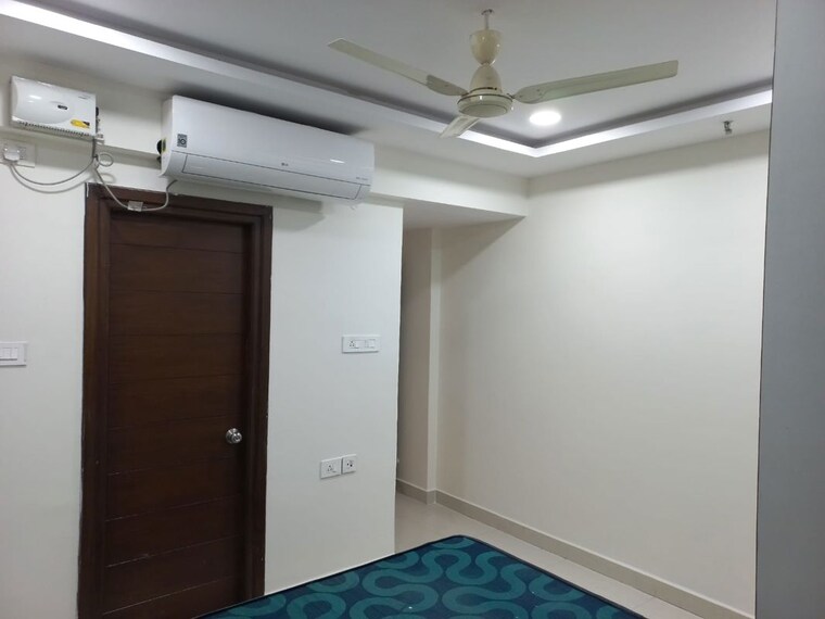 Room, smr-vinay-iconia-hyderabad 3 Bedroom 1907 Sq.Ft. Apartment In Kondapur Hyderabad 10460171