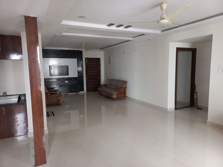 Room, smr-vinay-iconia-hyderabad 3 Bedroom 1907 Sq.Ft. Apartment In Kondapur Hyderabad 10460171