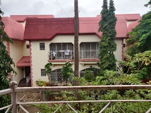 3 BHK Villa – Exterior View View at Konark Cottages, Viman Nagar - for Rent