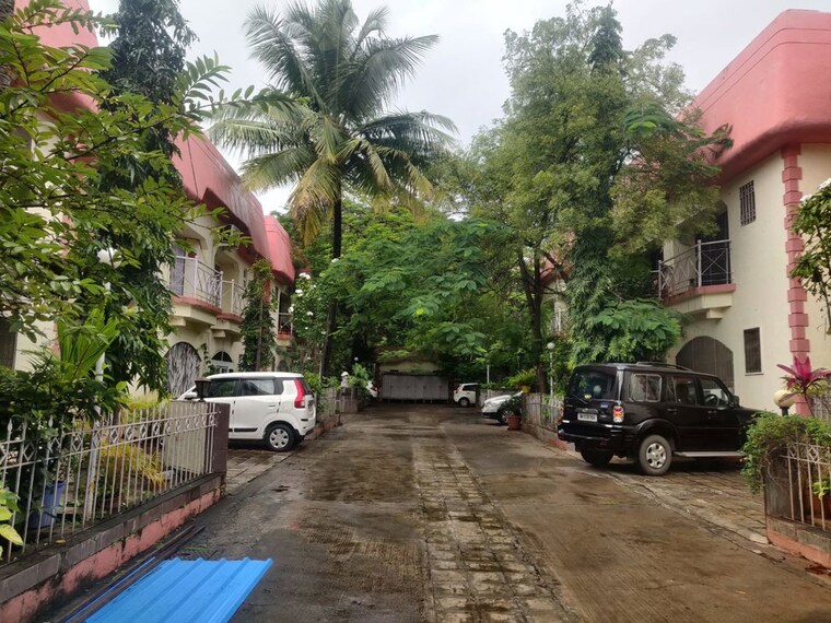 Exterior View, konark-cottages 3 Bedroom 2500 Sq.Ft. Villa In Viman Nagar Pune 10460169