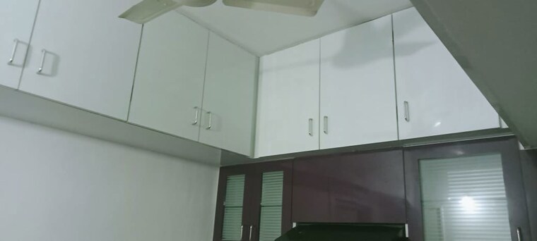 Kitchen, konark-cottages 3 Bedroom 2500 Sq.Ft. Villa In Viman Nagar Pune 10460169
