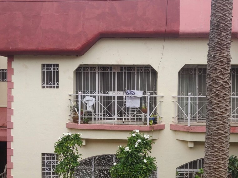 Exterior View, konark-cottages 3 Bedroom 2500 Sq.Ft. Villa In Viman Nagar Pune 10460169