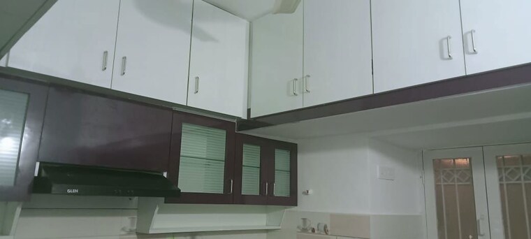 Kitchen, konark-cottages 3 Bedroom 2500 Sq.Ft. Villa In Viman Nagar Pune 10460169