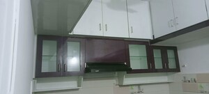 Furnished Amenities in 3 BHK Villa at Konark Cottages, Viman Nagar – for Rent