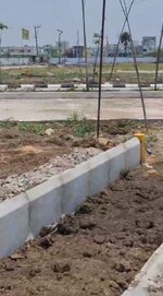 156 Sq.Yd. Plot in Nadergul
