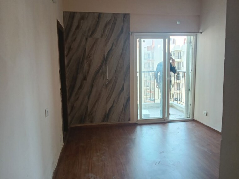 Master Bedroom, amrapali dream valley 2 Bedroom 805 Sq.Ft. Apartment In Amrapali Dream Valley Greater Noida 10460149