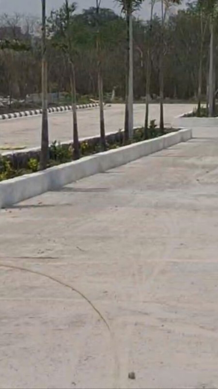 undefined, nadergul  183 Sq.Yd. Plot In Nadergul Hyderabad 10438056
