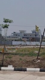183 Sq.Yd. Plot in Nadergul