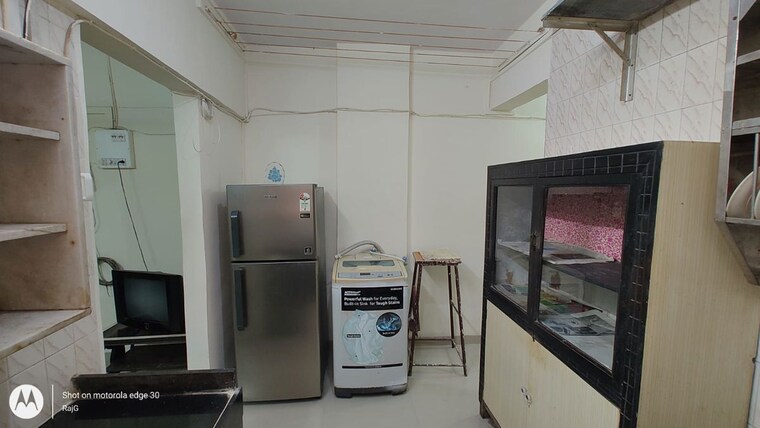 undefined, shree-shivkirti-chs 1 Bedroom 450 Sq.Ft. Apartment In Malad West Mumbai 10460178