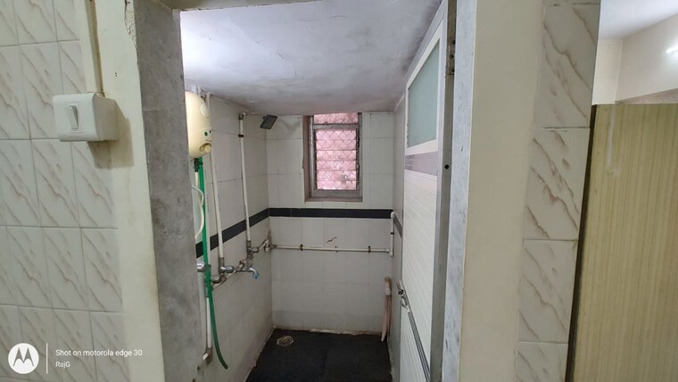 Bathroom, shree-shivkirti-chs 1 Bedroom 450 Sq.Ft. Apartment In Malad West Mumbai 10460178