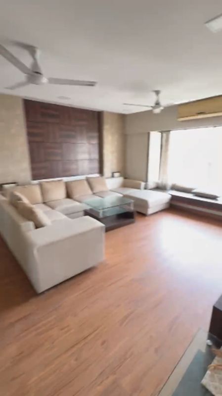 3 BHK 1200 Sq.Ft. Apartment in Swami Tower