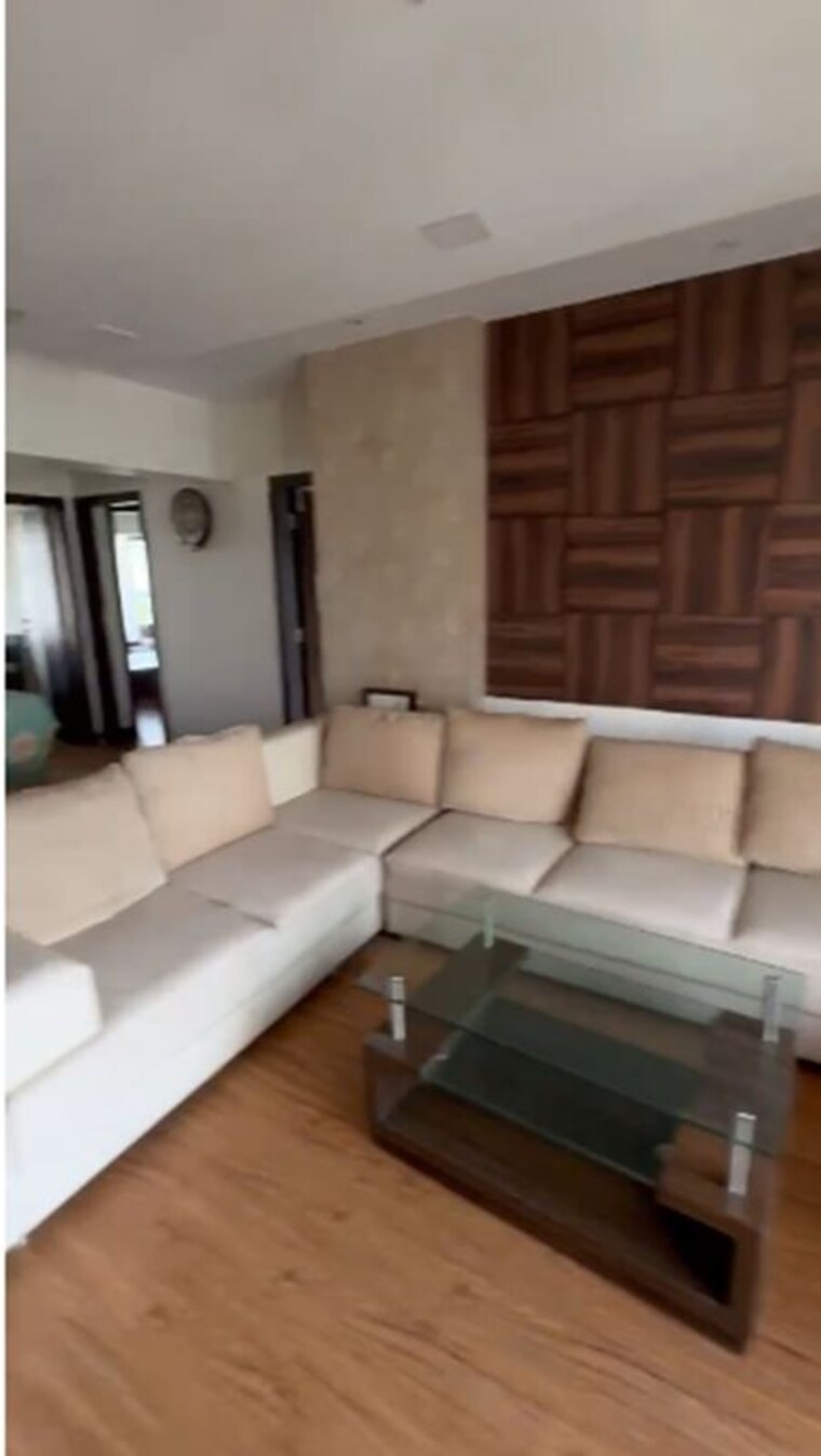 Living Room, swami-tower 3 Bedroom 1200 Sq.Ft. Apartment In Chembur Mumbai 10460173