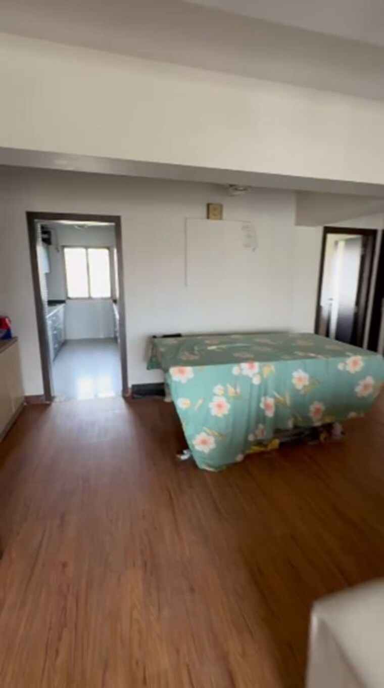 Living Room, swami-tower 3 Bedroom 1200 Sq.Ft. Apartment In Chembur Mumbai 10460173