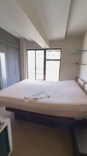 Bedroom in 3 BHK Apartment at Swami Tower, Chembur – for Sale