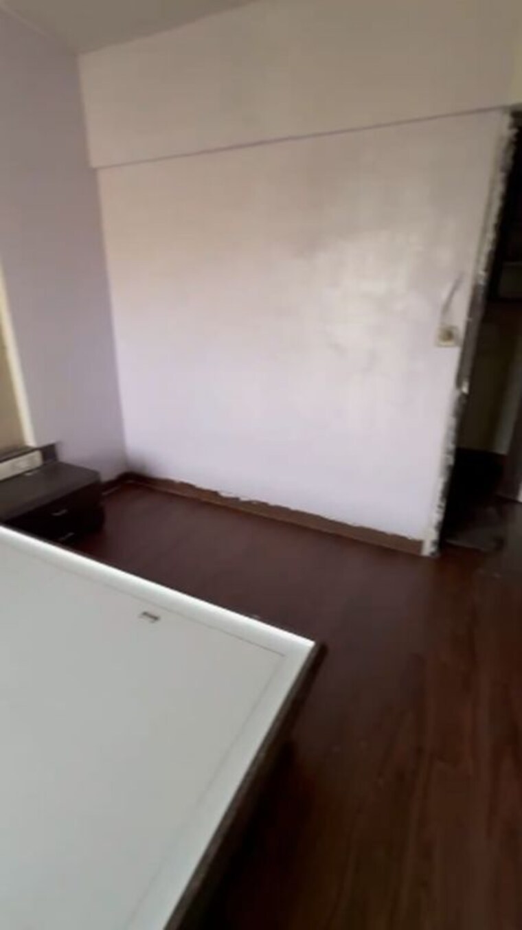 Bedroom, swami-tower 3 Bedroom 1200 Sq.Ft. Apartment In Chembur Mumbai 10460173