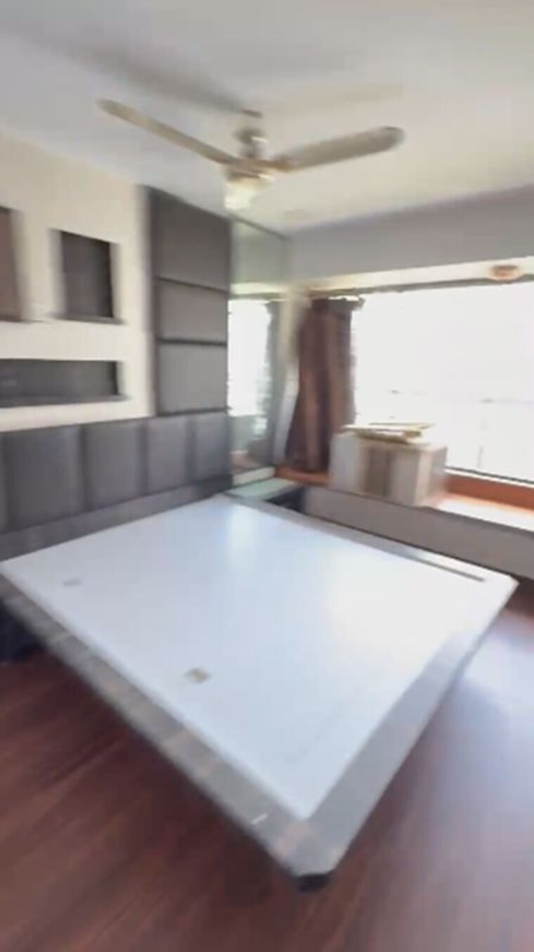 Bedroom, swami-tower 3 Bedroom 1200 Sq.Ft. Apartment In Chembur Mumbai 10460173