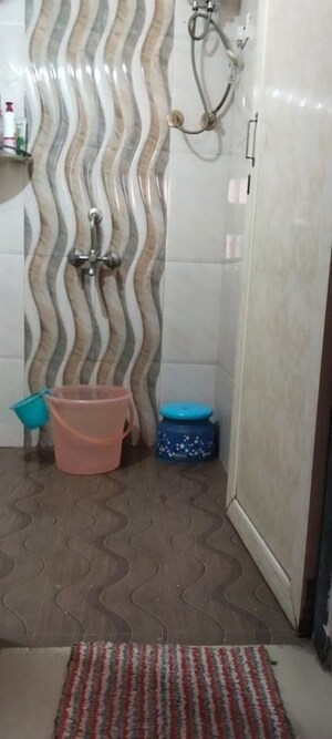 Furnished Amenities in 1 BHK Apartment at Ulwe Sector 8 – for Rent