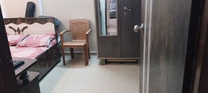 1 BHK Apartment For Rent in Ulwe Sector 8