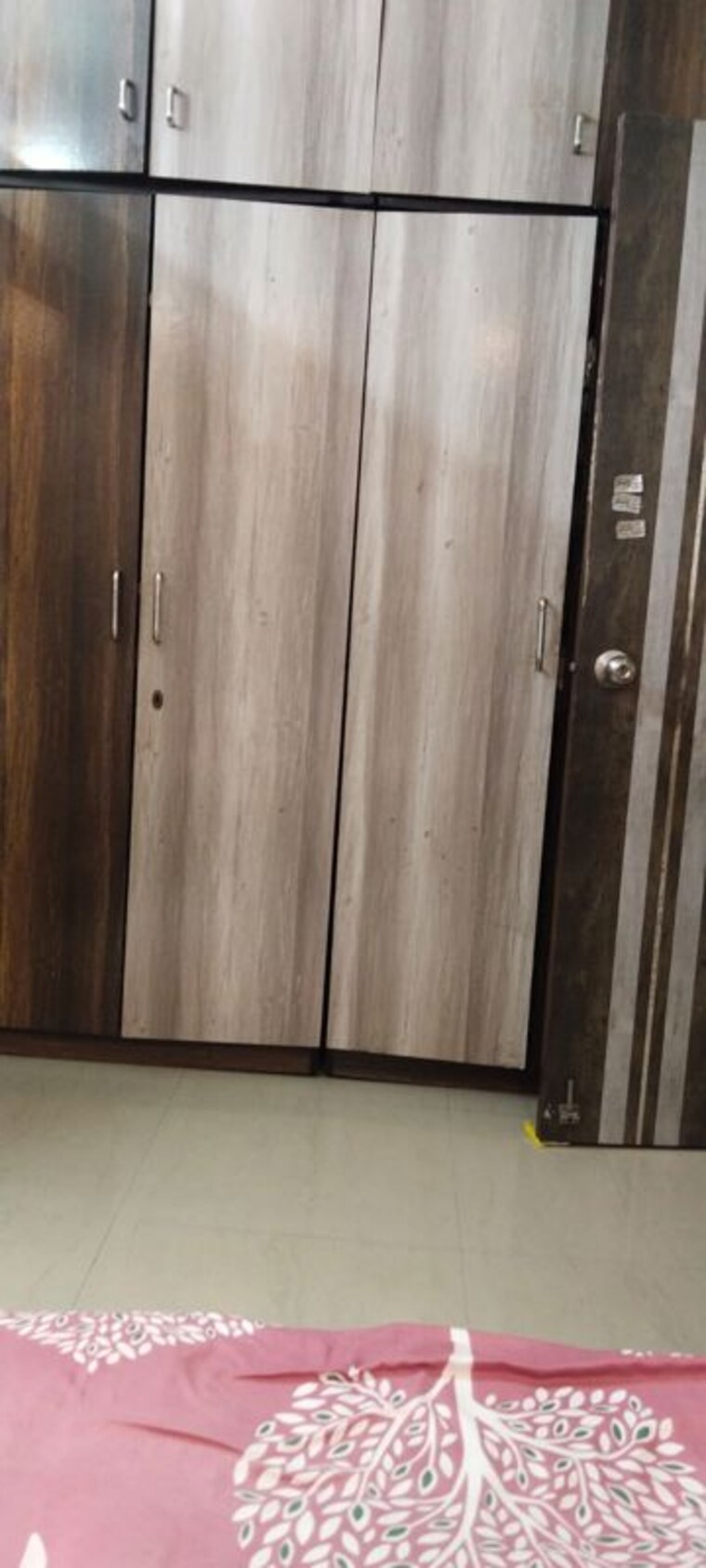undefined, ulwe sector 8 1 Bedroom 650 Sq.Ft. Apartment In Ulwe Sector 8 Navi Mumbai 10460189