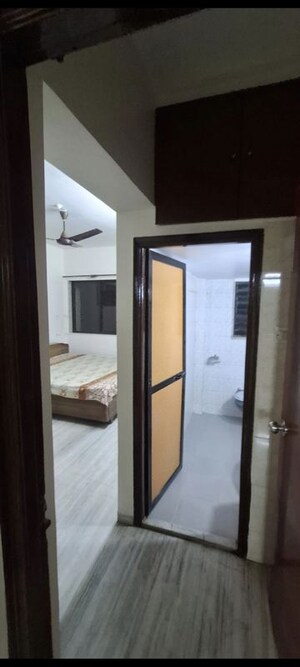Building Lobby in 2 BHK Apartment at Sandesh Nagar – for Rent