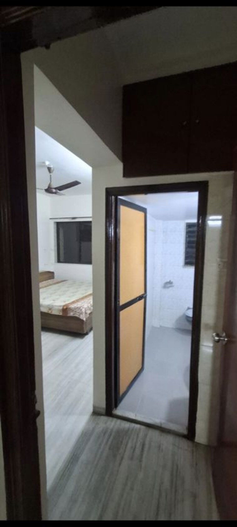 undefined, sandesh nagar 2 Bedroom 650 Sq.Ft. Apartment In Sandesh Nagar Mumbai 10460190