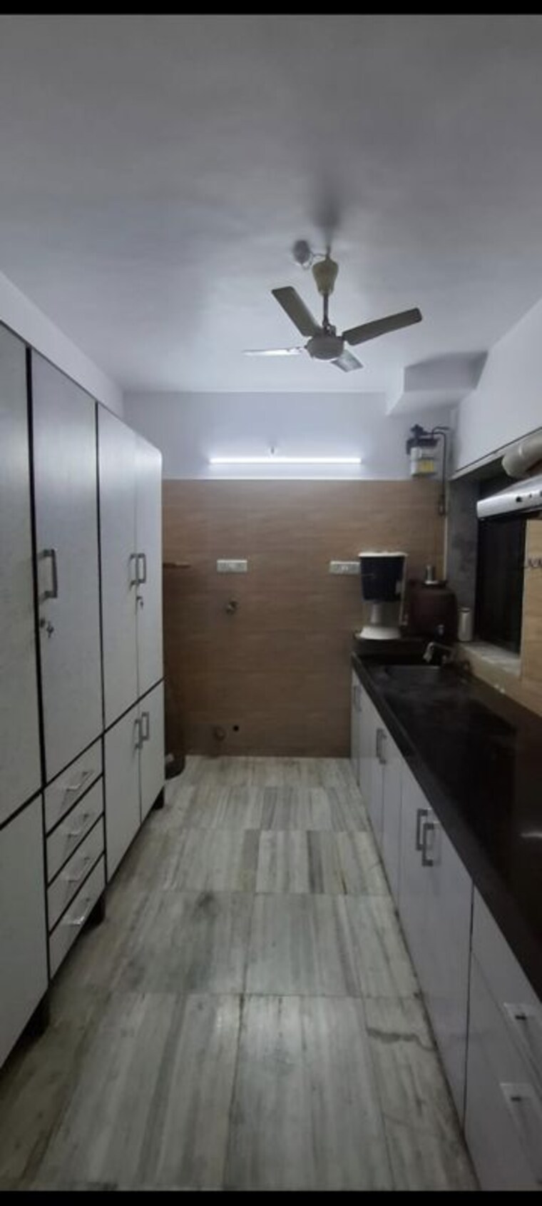 Kitchen, sandesh nagar 2 Bedroom 650 Sq.Ft. Apartment In Sandesh Nagar Mumbai 10460190