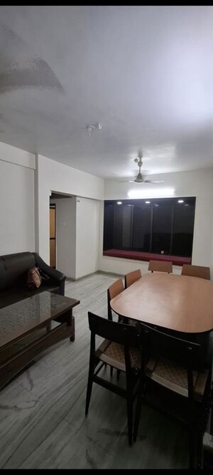 Kitchen in 2 BHK Apartment at Sandesh Nagar – for Rent