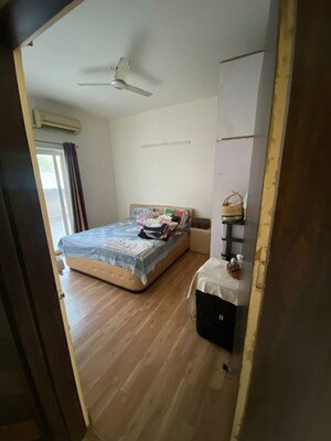 Kitchen in 2 BHK Apartment at BPTP Discovery Park, Sector 80 – for Sale